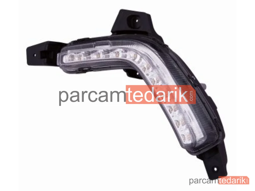 2211601LAE | Gündüz seyir ışığı — Hyundai i10 II