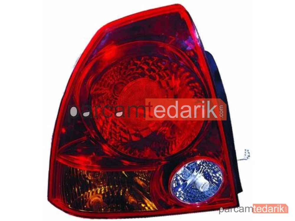 Stop Lambası — Hyundai Accent II Sedan - 2211915RUQ