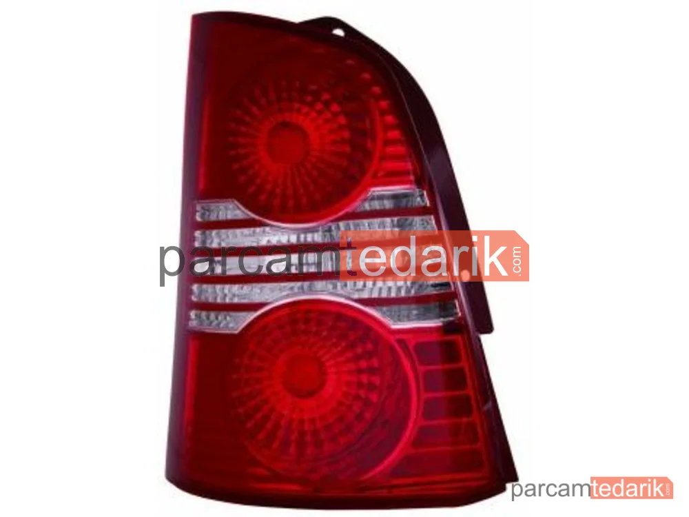 Stop Lambası — Hyundai ATOS - 2211921LUE