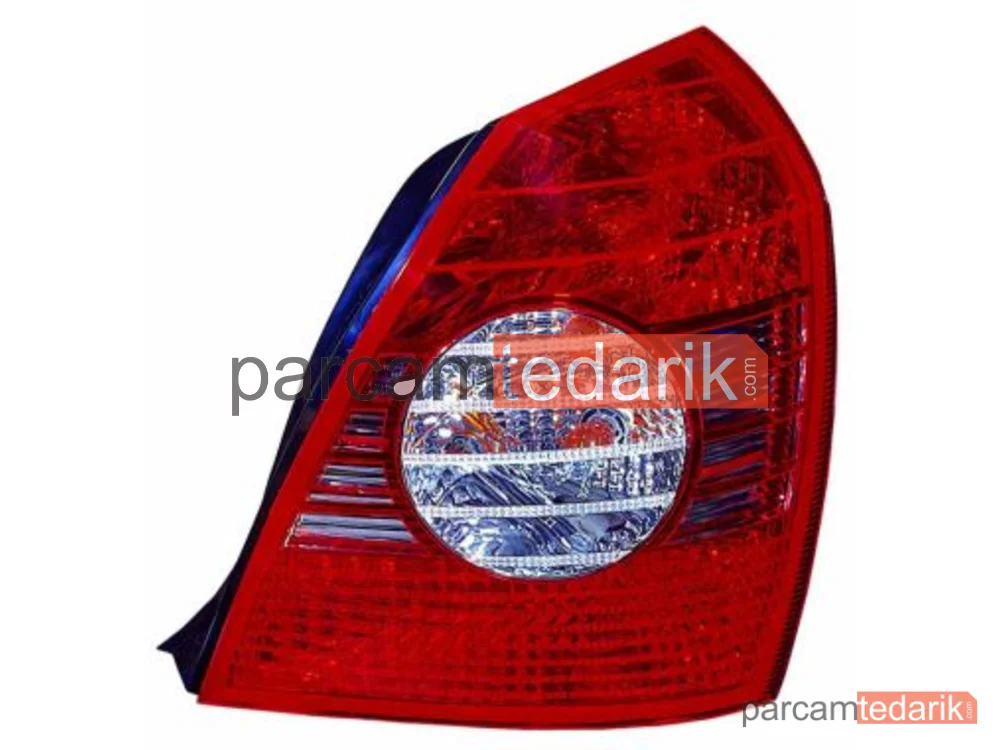Stop Lambası — Hyundai Elantra III Sedan - 2211923RUE