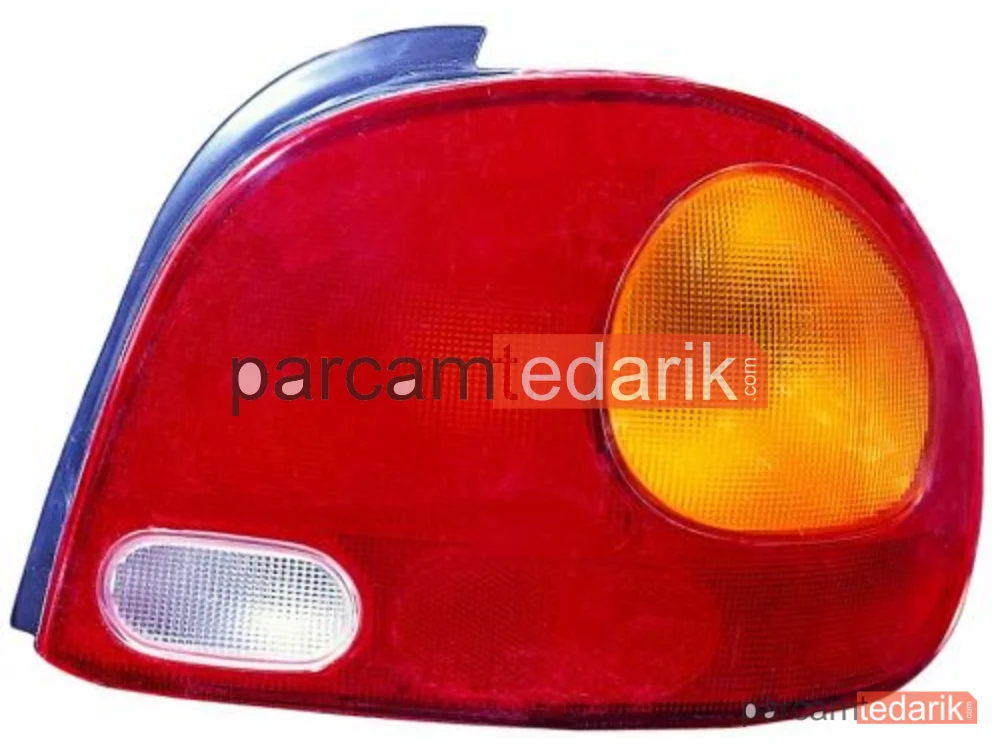Stop Lambası — Hyundai Accent I, Hyundai Accent Sedan - 2211931RUE