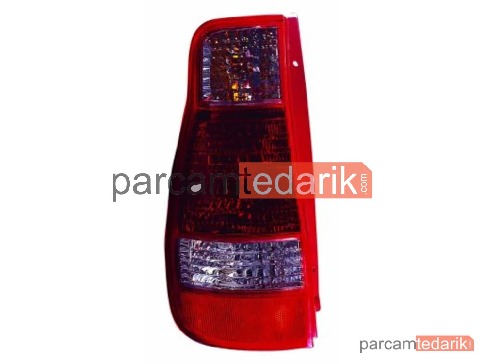 Stop Lambası — Sağ-(HYUNDAI Matrix 06/) - 2211937RAE
