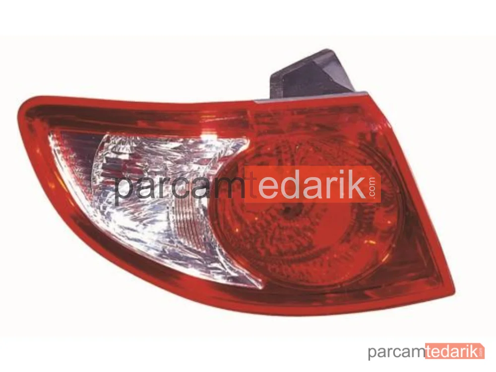 Stop Lambası — Hyundai Santa FÉ II - 2211938LAE