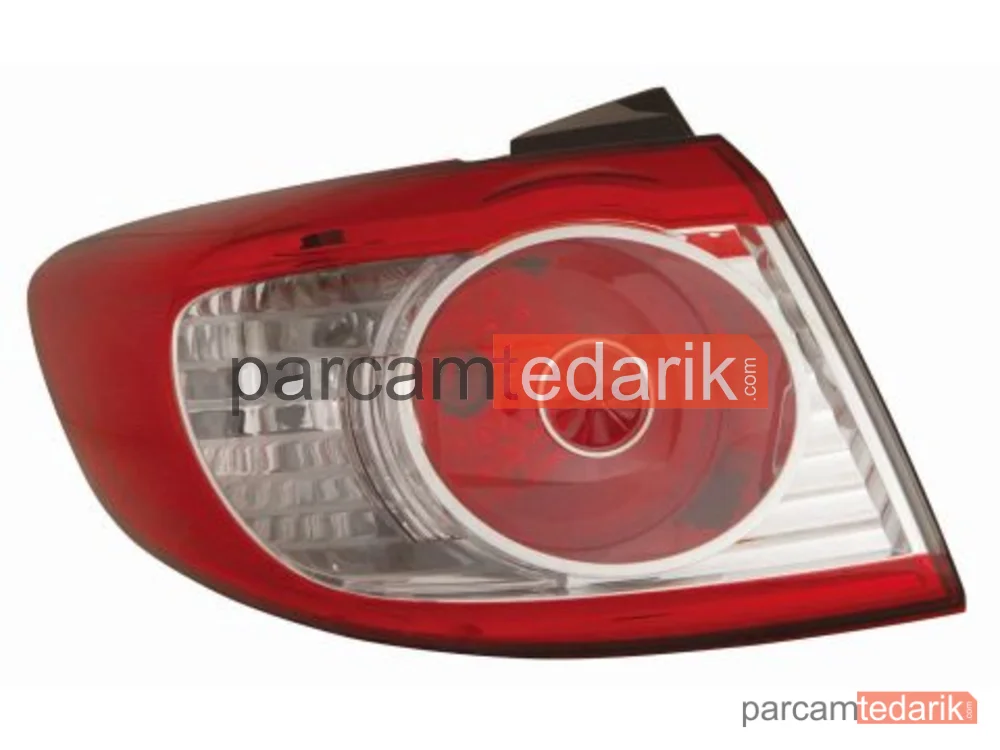 Stop Lambası — Hyundai Santa FÉ II - 2211952LUE