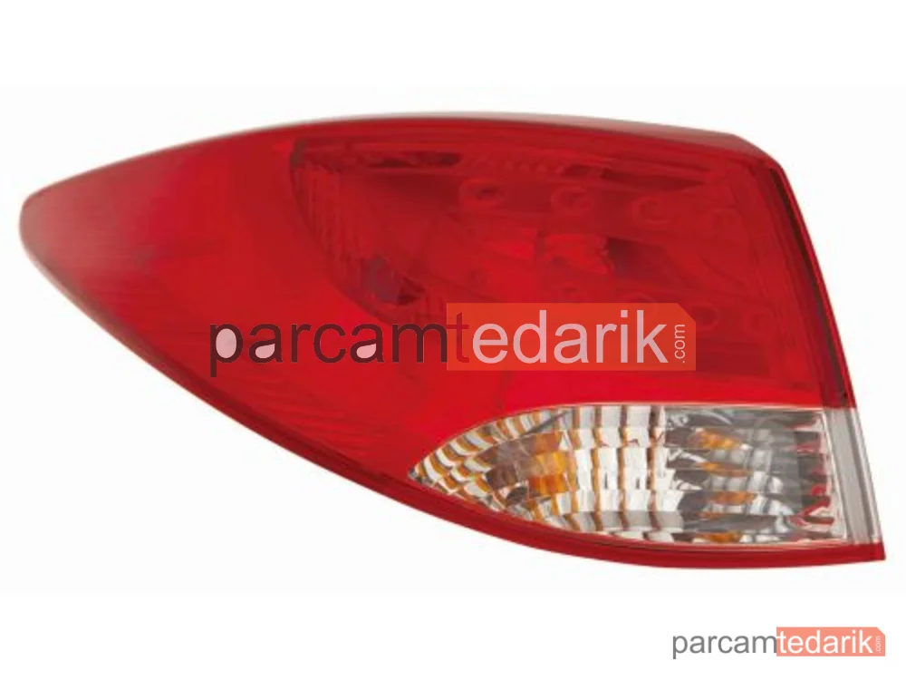 Stop Lambası — Hyundai ix35 - 2211954LUE