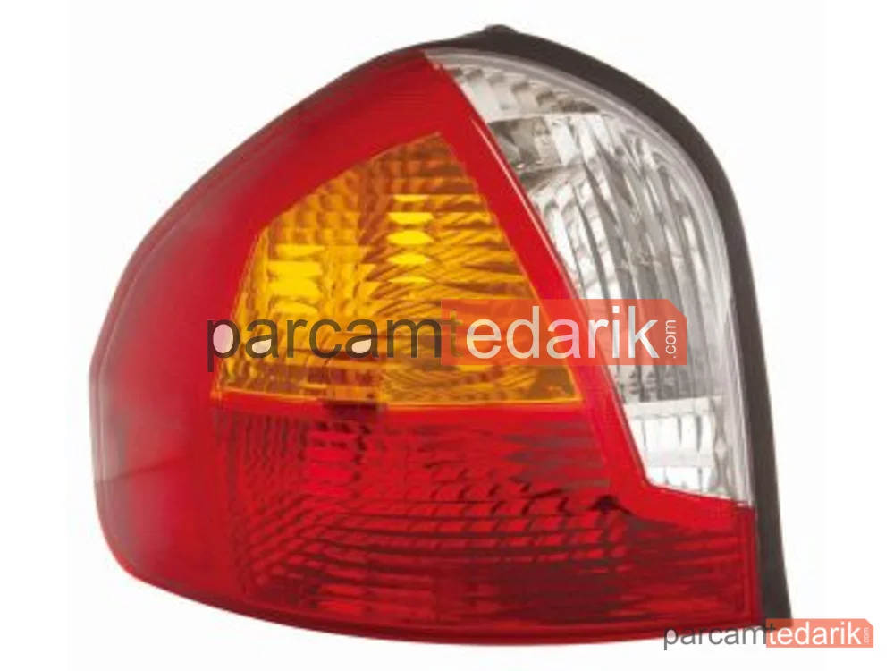 Stop Lambası — Hyundai Santa FÉ I - 2211955LUE