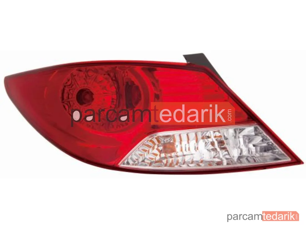 Stop Lambası — Hyundai Accent IV Sedan - 2211960RLDUEN