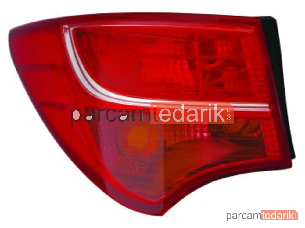 Stop Lambası — Hyundai Santa FÉ III - 2211970RUE