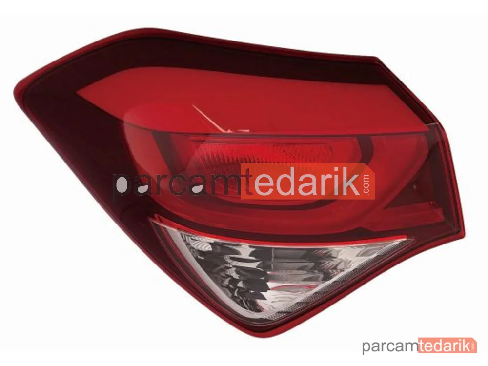 Stop Lambası — Hyundai i20 II - 2211987RUE
