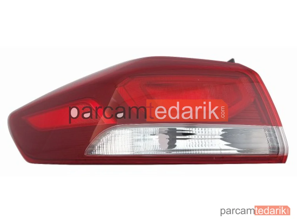 Stop Lambası — Hyundai Elantra VI Sedan - 2211997LUE