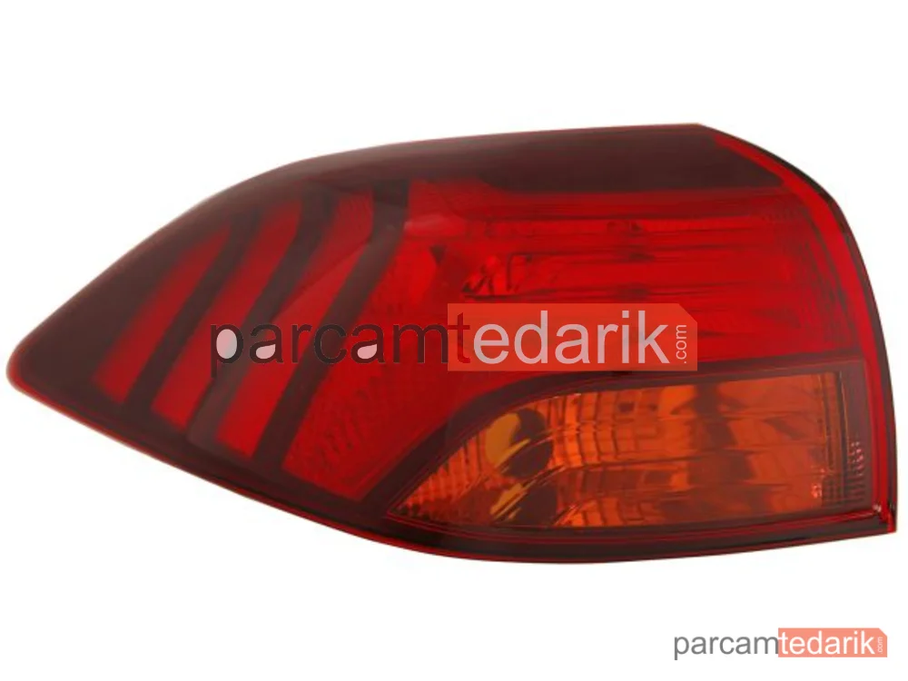 Stop Lambası — Hyundai Tucson - 22119AMLUE