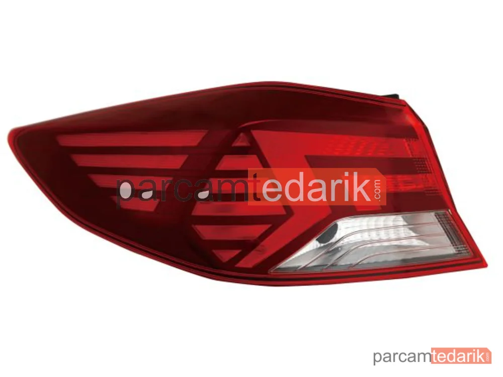 Stop Lambası — Hyundai Elantra VI Sedan - 22119AQLUE