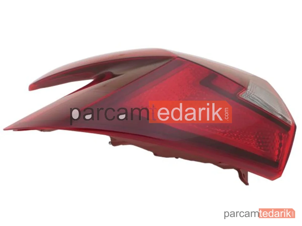 Stop Lambası — Hyundai i20 III - 22119BBLUE