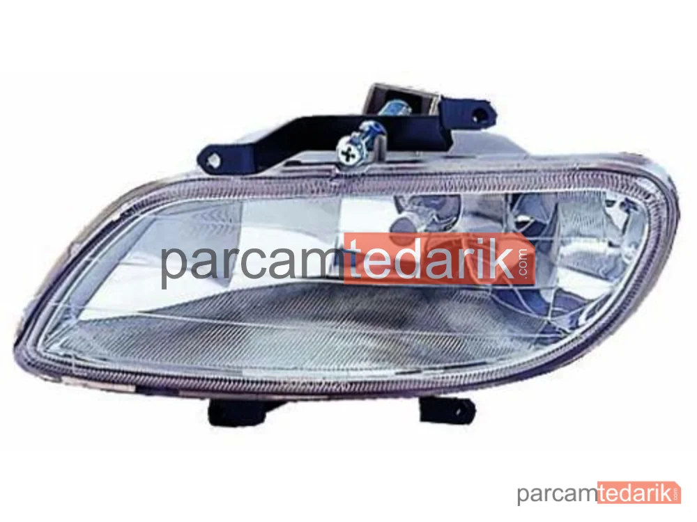 Sis Farı — Hyundai Accent II - 2212001LUQ