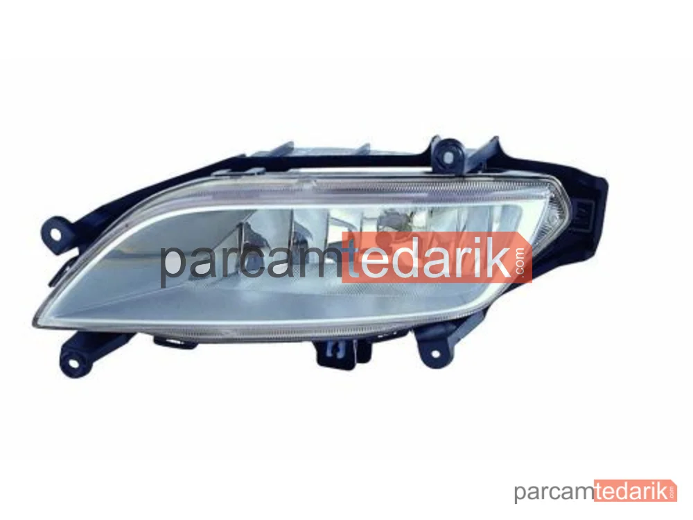 Sis Farı — Hyundai H-1 Cargo, Hyundai H-1 Travel - 2212022LUE