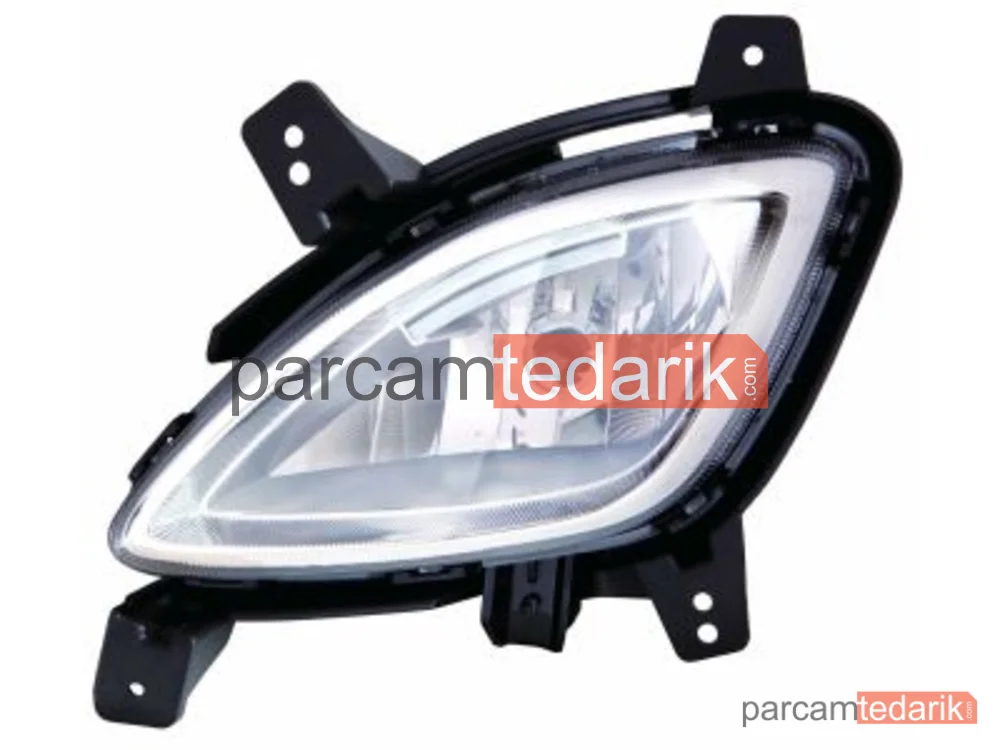 Sis Farı — Hyundai i10 I - 2212034LUE