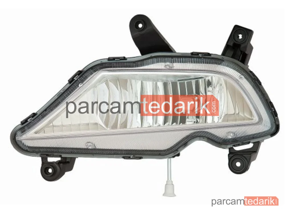 Sis Farı — Hyundai i20 II - 2212054RUE