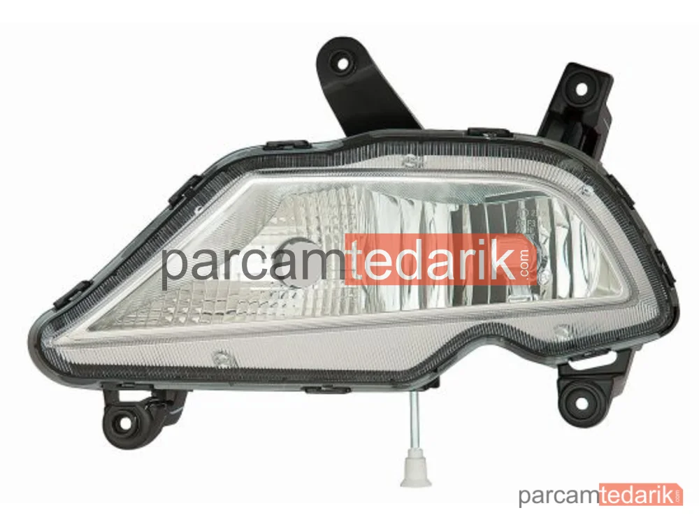 Sis Farı — Hyundai i20 II - 2212055LUE