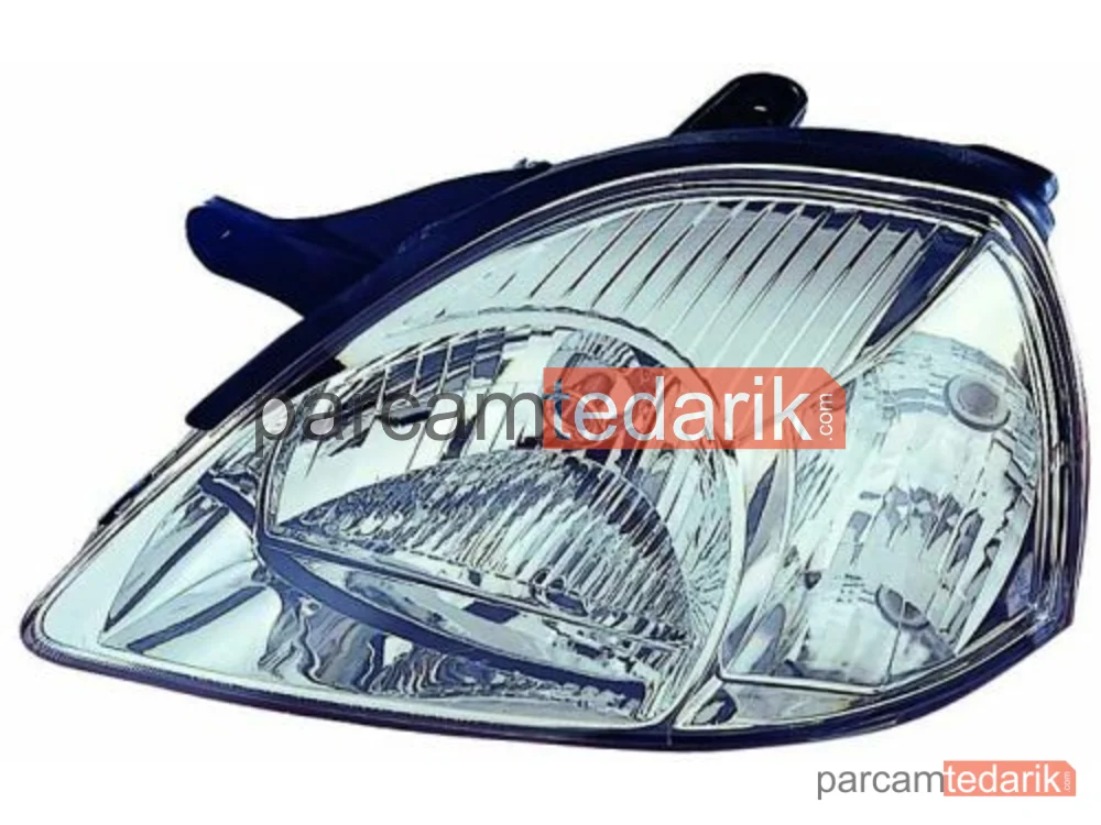 Far — Kia Rio I Hatchback, Kia Rio I Sedan - 2231114LLDEMC