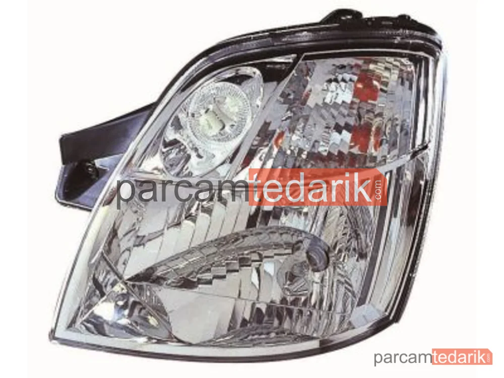 2231115LLDEM | Far — Kia Picanto I