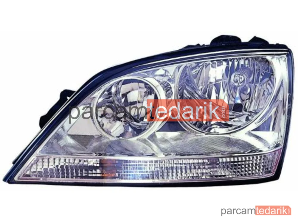 2231121LMLDEM | Far — Kia Sorento I