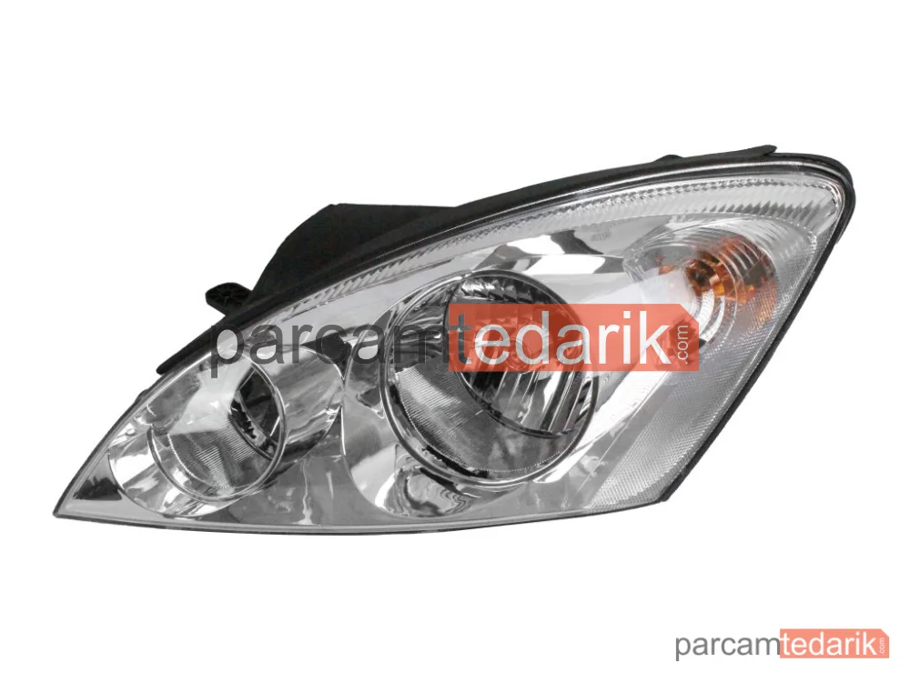 2231126LLDEM | Far — Kia Pro CEE'D, Kia CEE'D SW, Kia CEE'D Hatchback