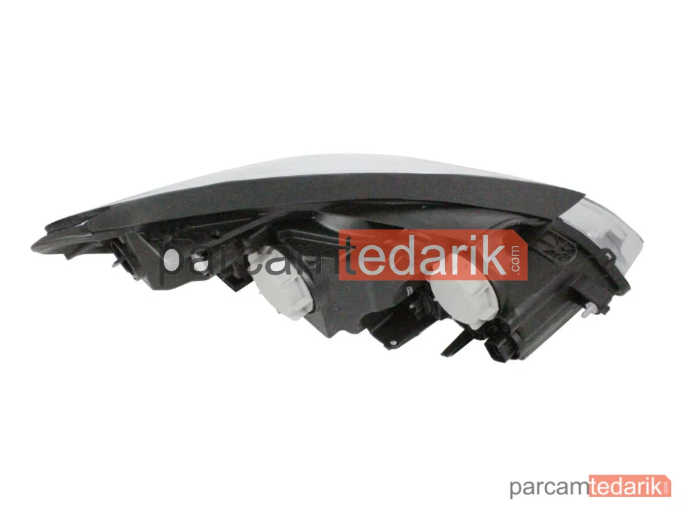 DEPO 2231126LLDEM | Far — Kia Pro CEE'D, Kia CEE'D SW, Kia CEE'D Hatchback
