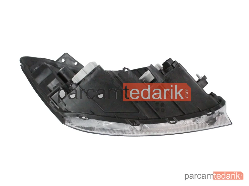 DEPO 2231126LLDEM | Far — Kia Pro CEE'D, Kia CEE'D SW, Kia CEE'D Hatchback