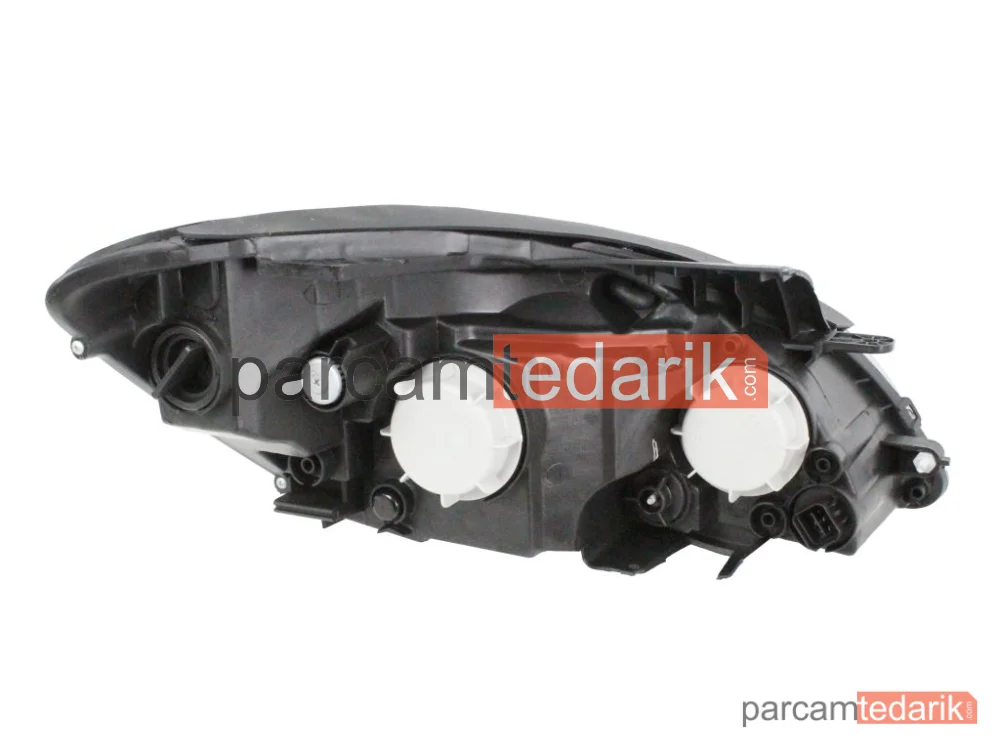 DEPO 2231126LLDEM | Far — Kia Pro CEE'D, Kia CEE'D SW, Kia CEE'D Hatchback