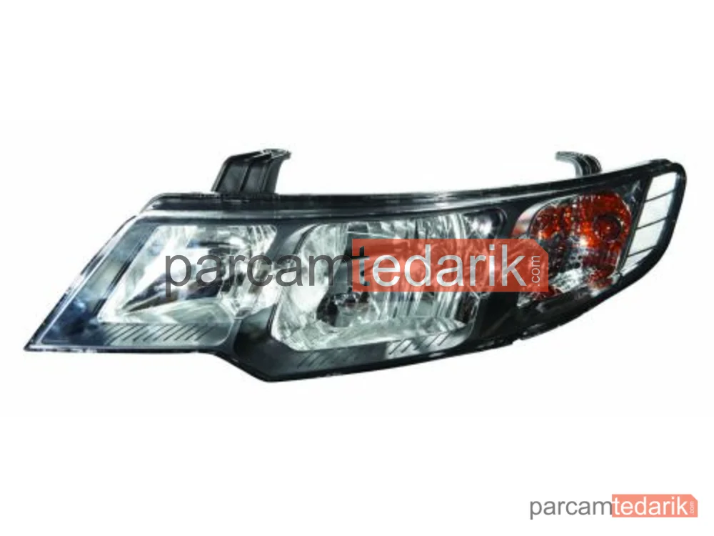 2231134LLDEM2 | Far — Kia Cerato I Hatchback