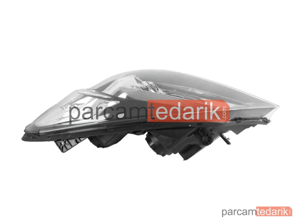 DEPO 2231135LLDEM2 | Far — Kia CEE'D SW, Kia Pro CEE'D, Kia CEE'D Hatchback