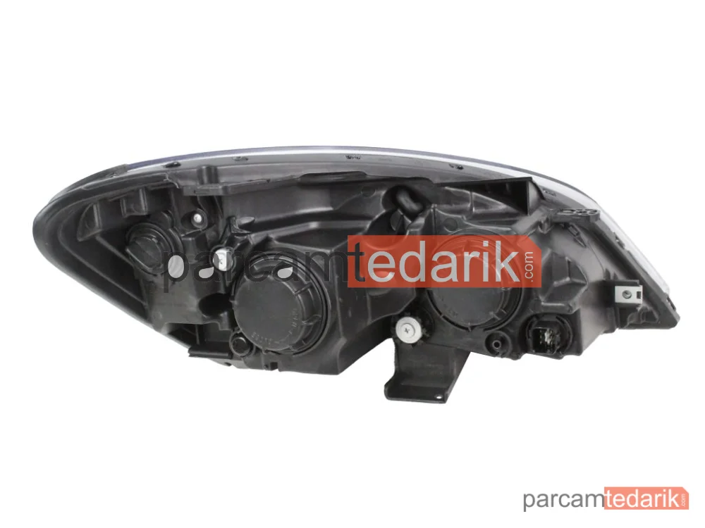 DEPO 2231135LLDEM2 | Far — Kia CEE'D SW, Kia Pro CEE'D, Kia CEE'D Hatchback