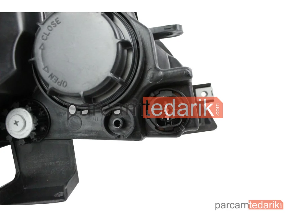 DEPO 2231135LLDEM2 | Far — Kia CEE'D SW, Kia Pro CEE'D, Kia CEE'D Hatchback