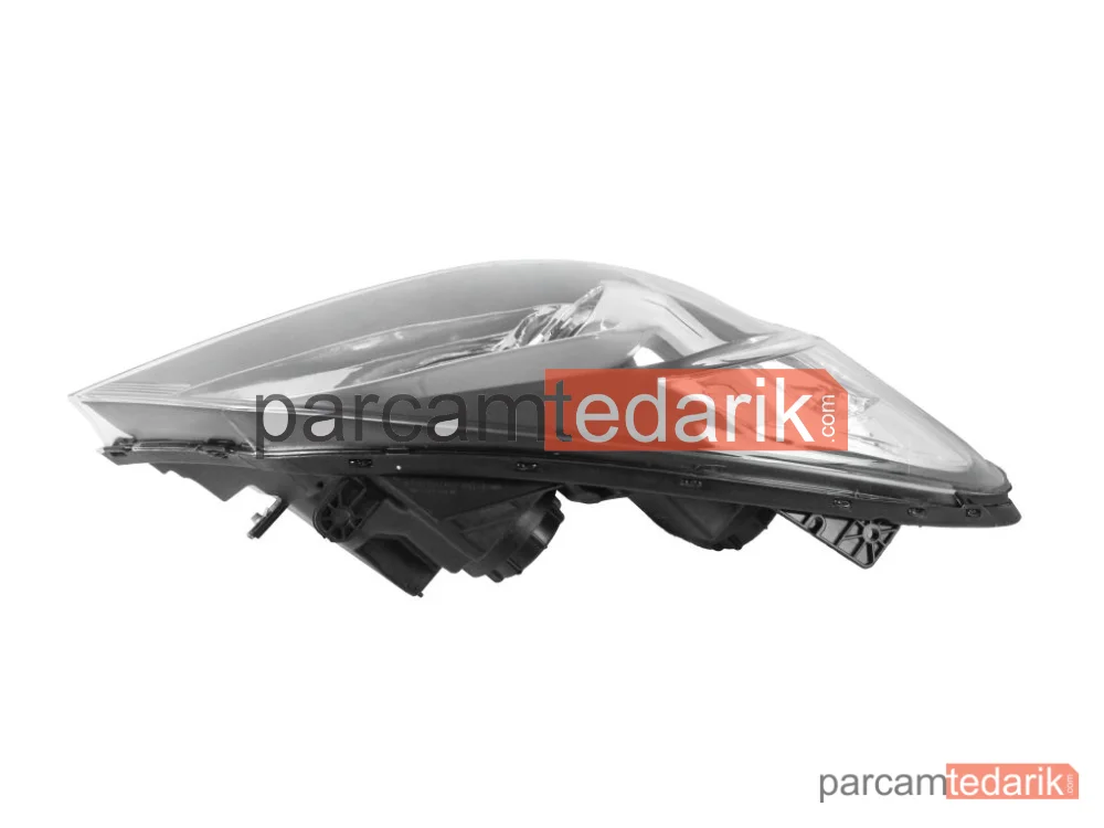DEPO 2231135RLDEM2 | Far — Kia CEE'D SW, Kia Pro CEE'D, Kia CEE'D Hatchback