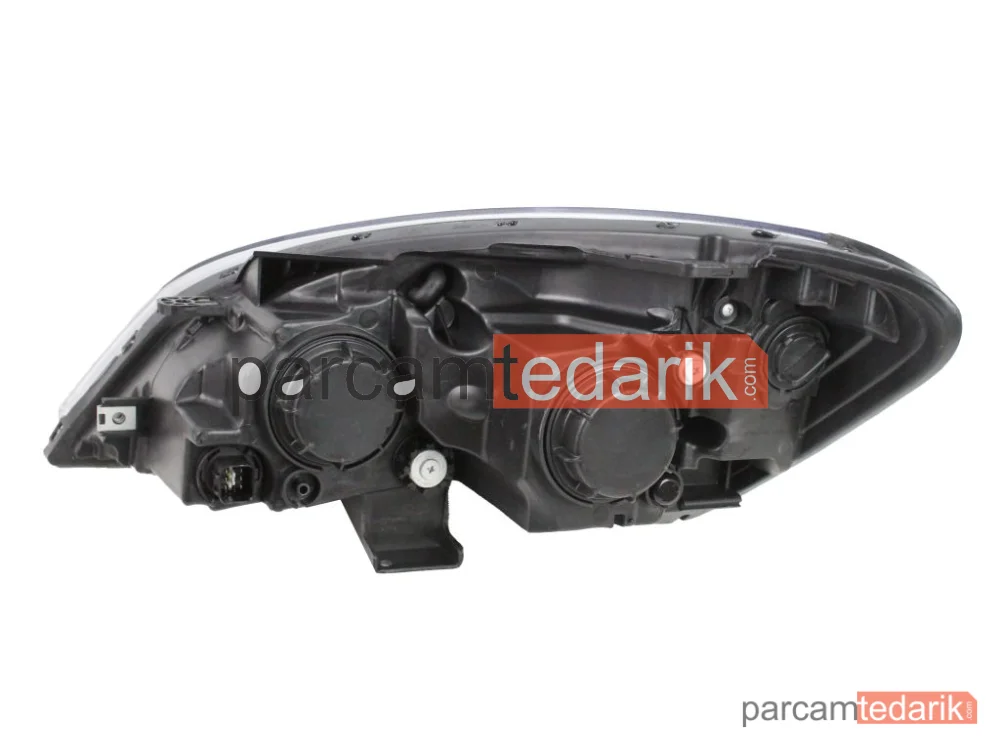 DEPO 2231135RLDEM2 | Far — Kia CEE'D SW, Kia Pro CEE'D, Kia CEE'D Hatchback