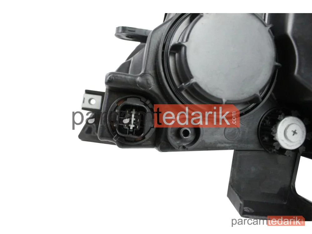 DEPO 2231135RLDEM2 | Far — Kia CEE'D SW, Kia Pro CEE'D, Kia CEE'D Hatchback