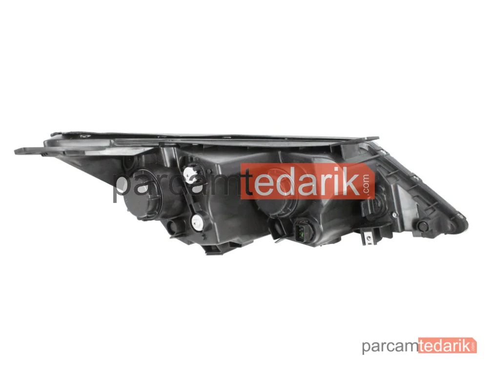 DEPO 2231140LLDEM2 | Far — Kia Sportage III