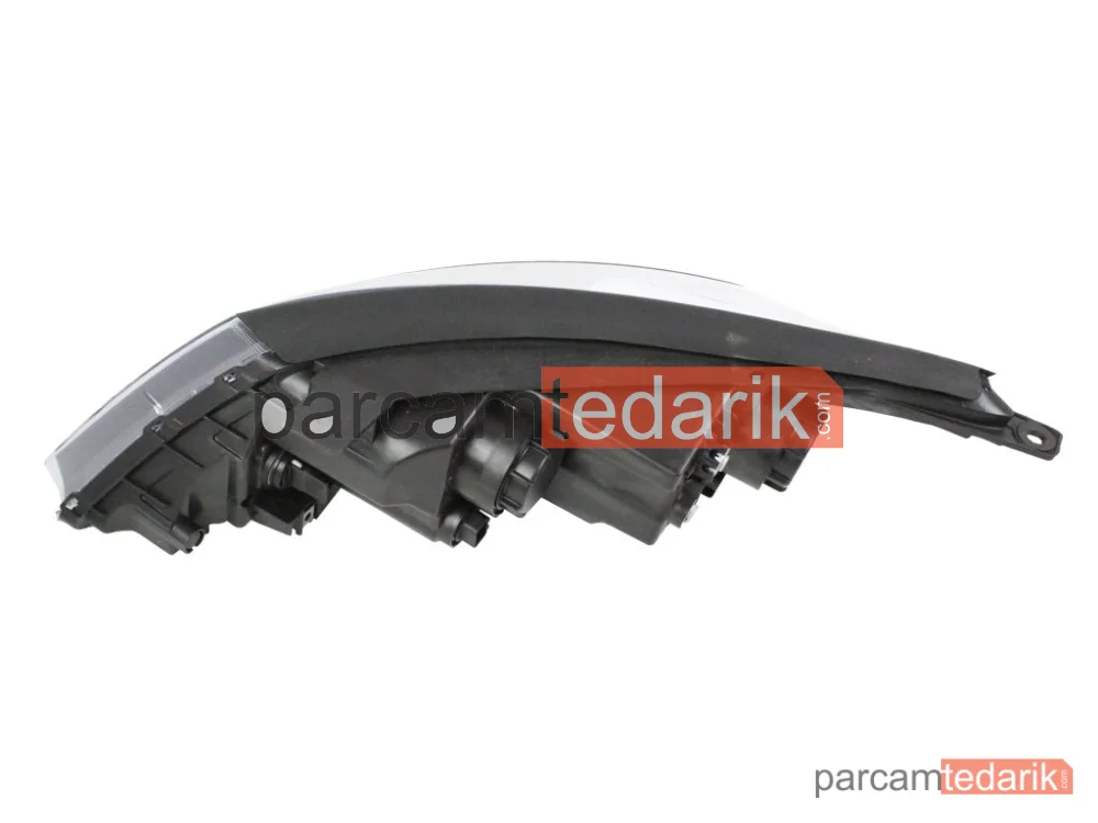 DEPO 2231140RLDEM2 | Far — Kia Sportage III