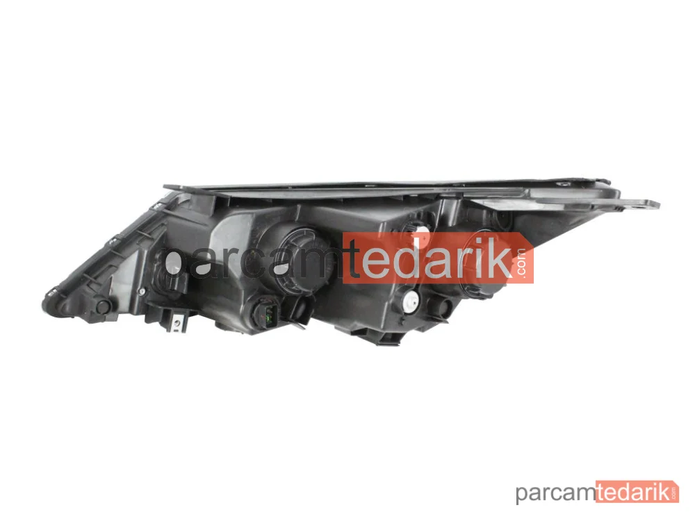 DEPO 2231140RLDEM2 | Far — Kia Sportage III
