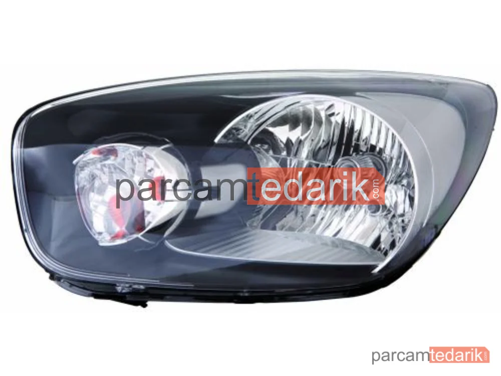 2231142LLDEM2 | Far — Kia Picanto II