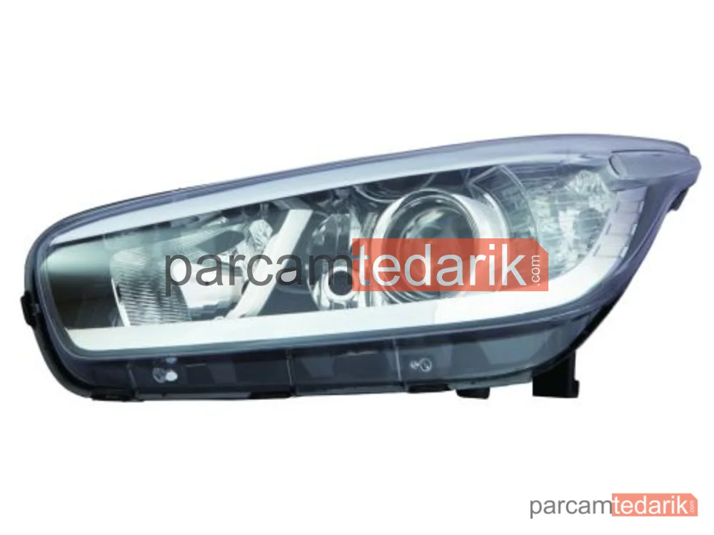 Far — Kia CEE'D, Kia CEE'D Sportswagon, Kia Pro CEE'D - 2231149LMLEMN2