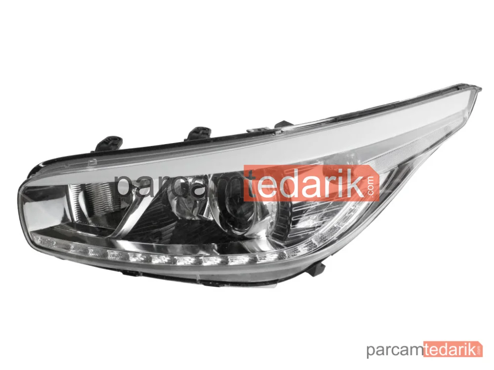 Far — Kia CEE'D, Kia CEE'D Sportswagon - 2231150LMLDEM2