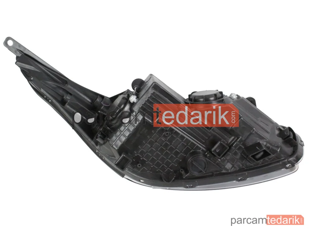 DEPO 2231150LMLDEM2 | Far — Kia CEE'D, Kia CEE'D Sportswagon