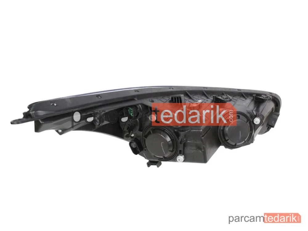 DEPO 2231150LMLDEM2 | Far — Kia CEE'D, Kia CEE'D Sportswagon