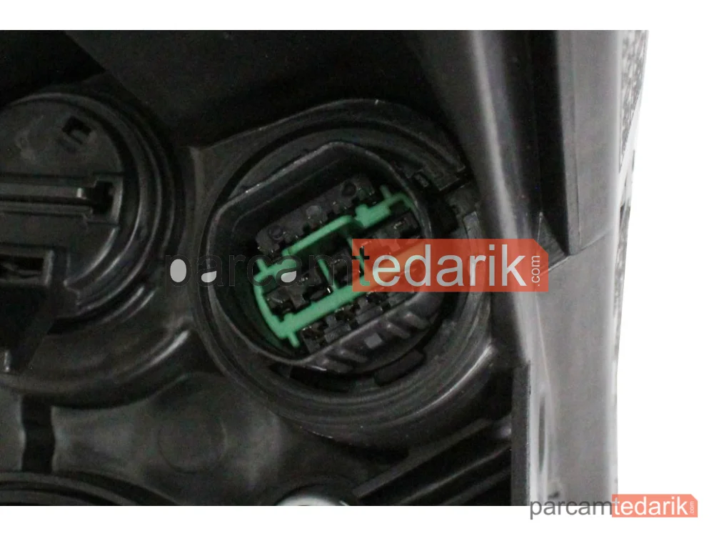 DEPO 2231150LMLDEM2 | Far — Kia CEE'D, Kia CEE'D Sportswagon
