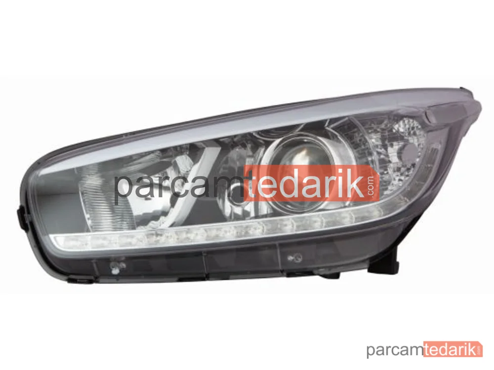 Far — Kia CEE'D, Kia CEE'D Sportswagon - 2231150RMLDEM2