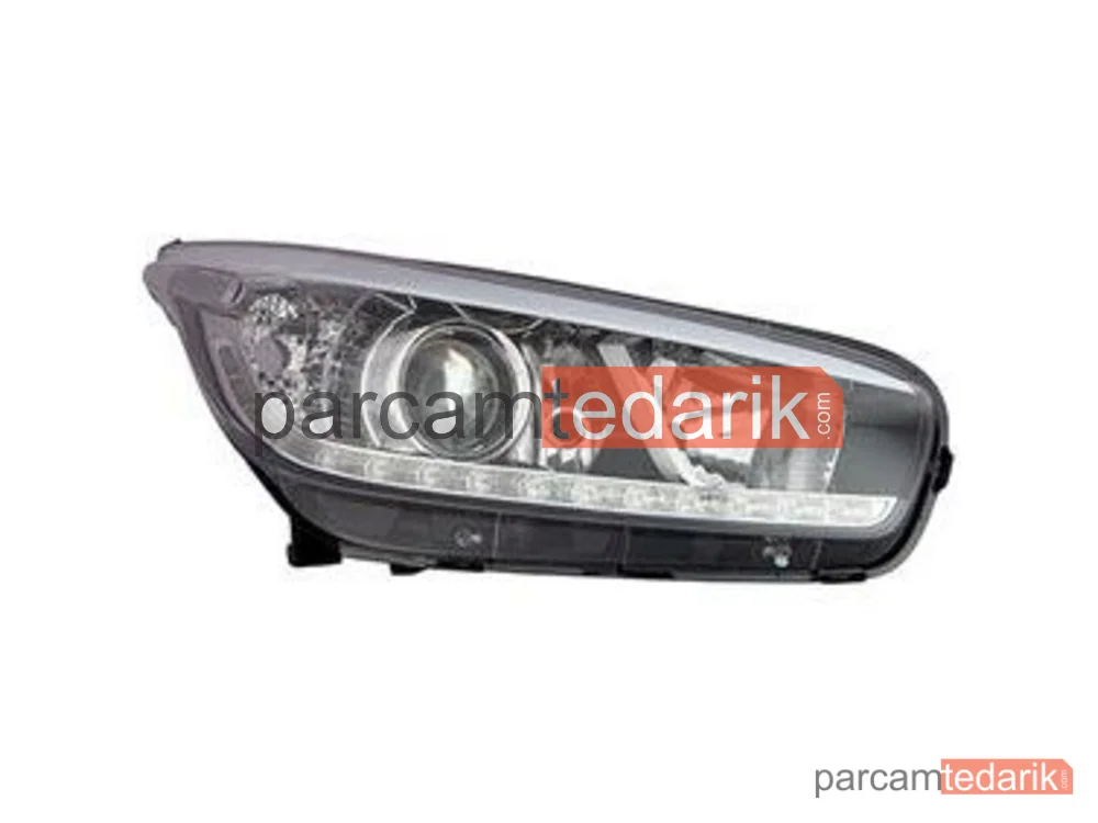 Far — Kia CEE'D, Kia CEE'D Sportswagon, Kia Pro CEE'D - 2231150RMLEMN2