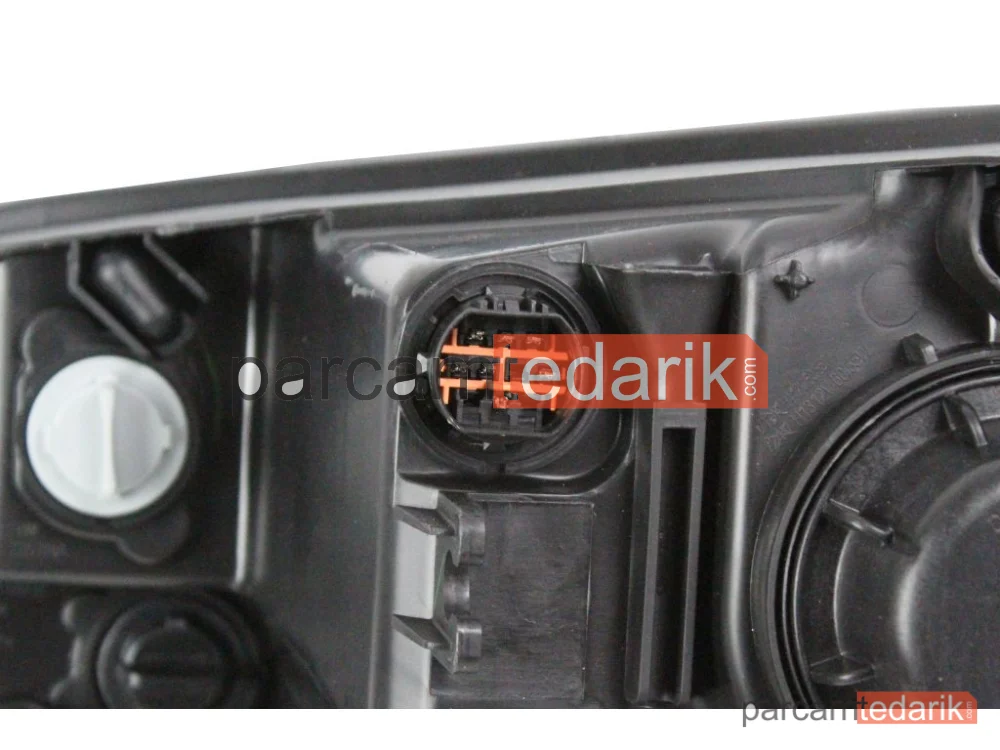 DEPO 2231157RLDEM2 | Far — Kia SOUL II