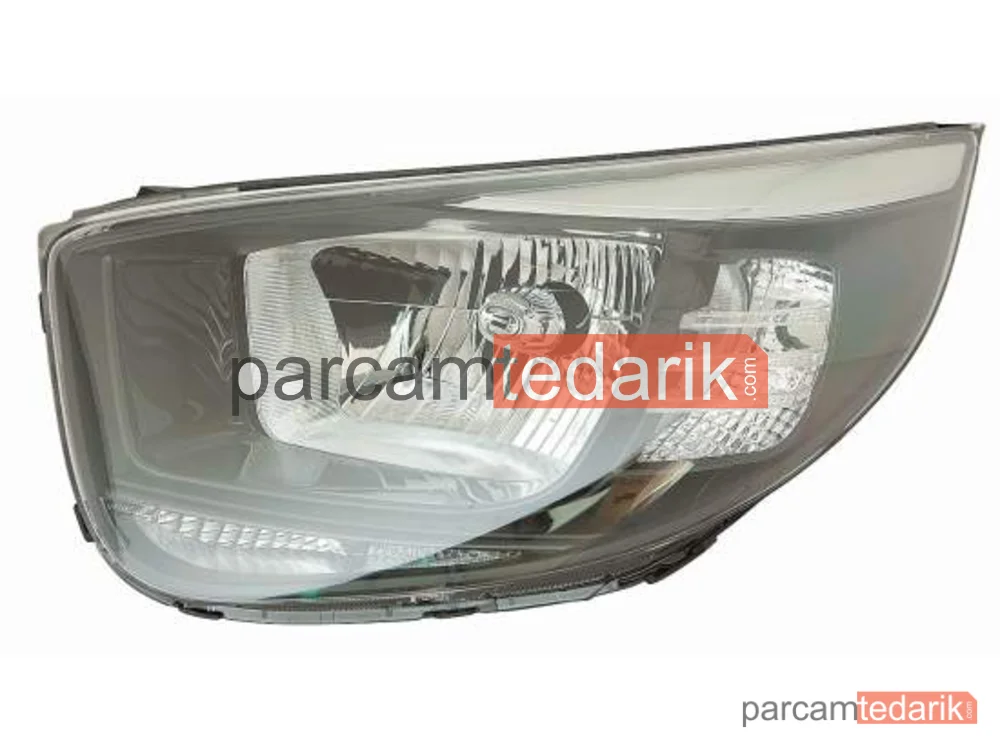 2231167LLDEM2 | Far — Kia Picanto III