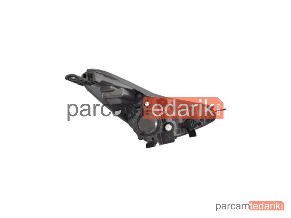 DEPO 2231175LLDEM2 | Far — Kia Sportage IV